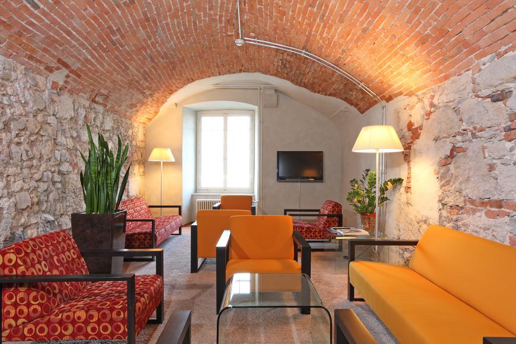 Hotel an der Aare Swiss Quality Solothurn Exterior foto