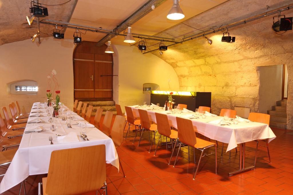 Hotel an der Aare Swiss Quality Solothurn Exterior foto