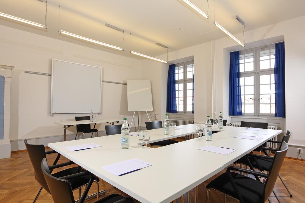 Hotel an der Aare Swiss Quality Solothurn Exterior foto
